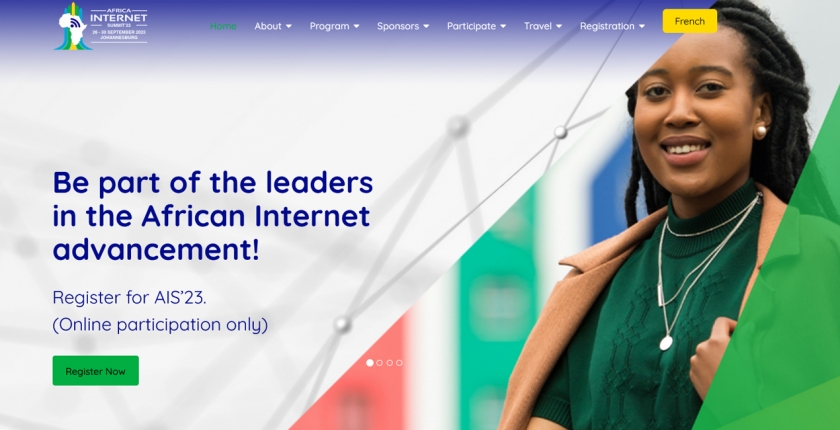 Africa Internet Summit 2023 - Advancing the Internet