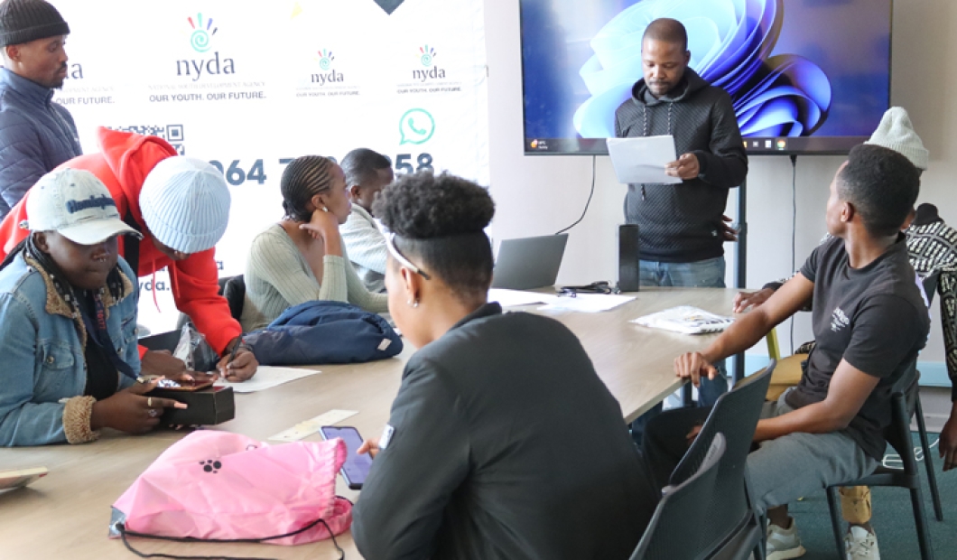 Youth Expo 2024