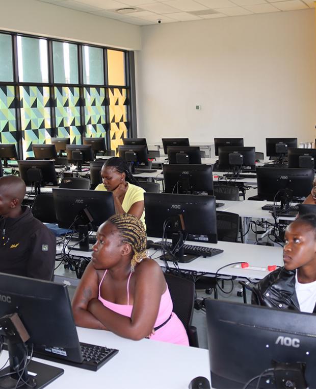 African Internet Fovernance Forum 2023